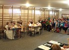 2016.02.12 Poczta walentynkowa, apel Bezpieczne Ferie i konkurs mitologiczny